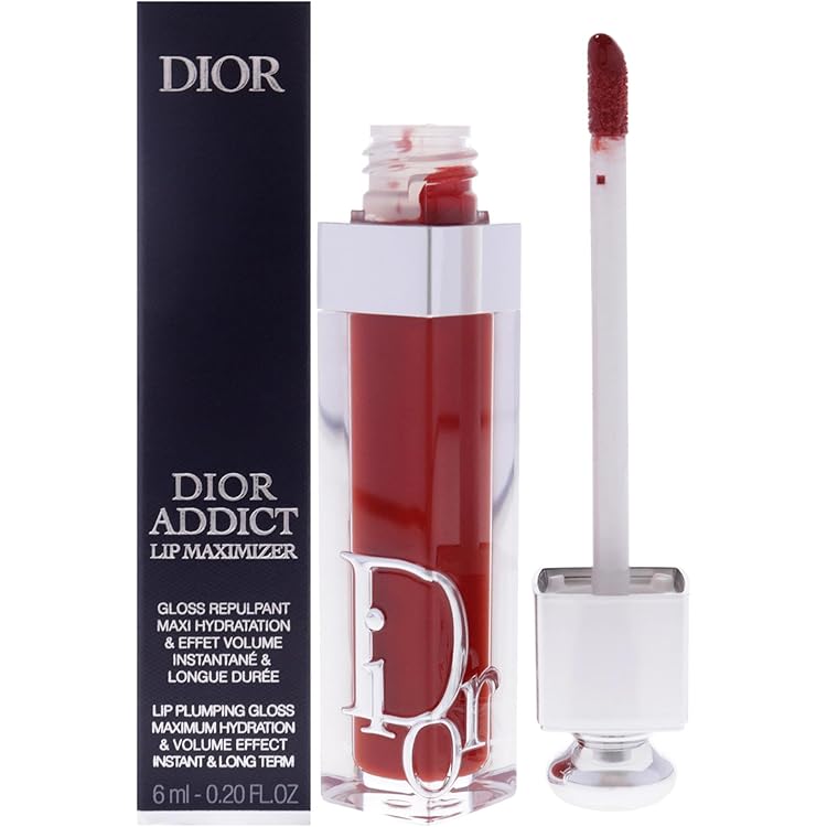 Amazon | DIOR ディオール アディクト リップ マキシマイザー リップ